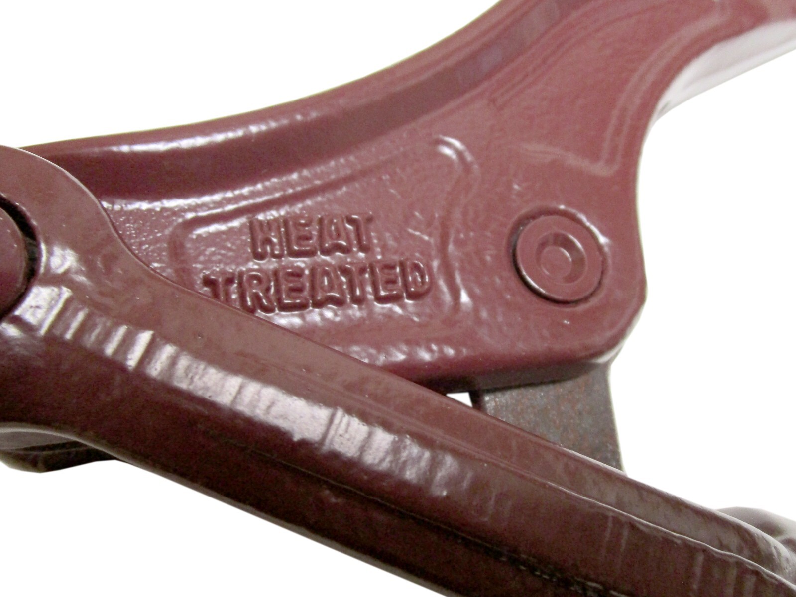 Lever Load Binder 5/16″ – 3/8″ G70 7,100 lbs Cargo Control Tie Down Trailer Tow