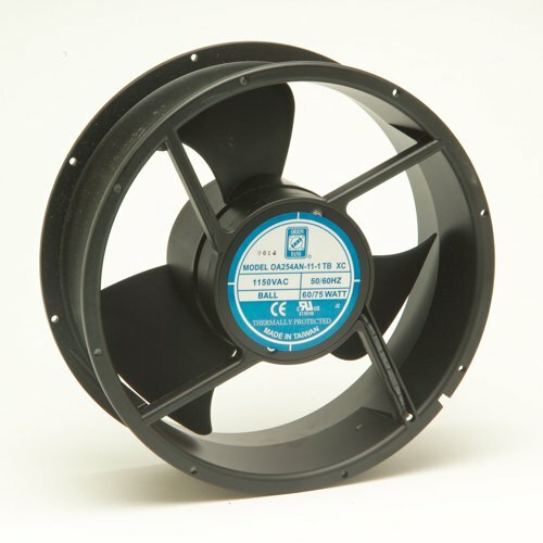 ORION FANS OA254AP-11-1WB