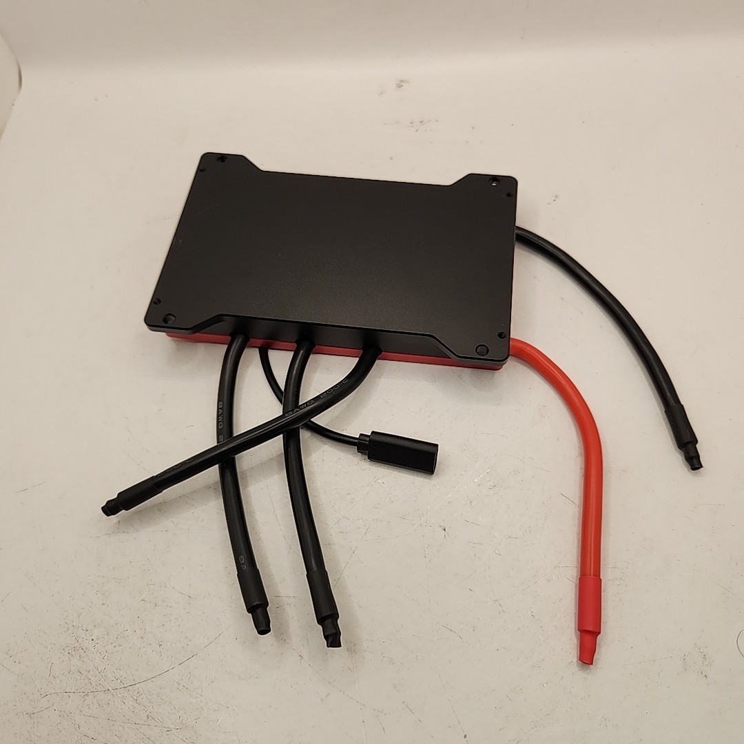 NEW Spintend Single Ubox Aluminum 85V 250A V2 for Ebike