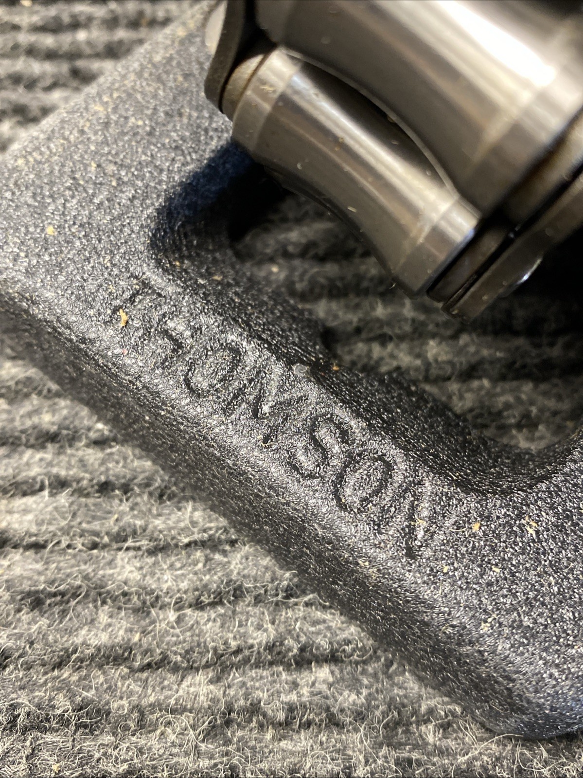 Thomson Linear RW32S Linear Bearing, Roller Bearing, RoundWay, Single Type, 2 in