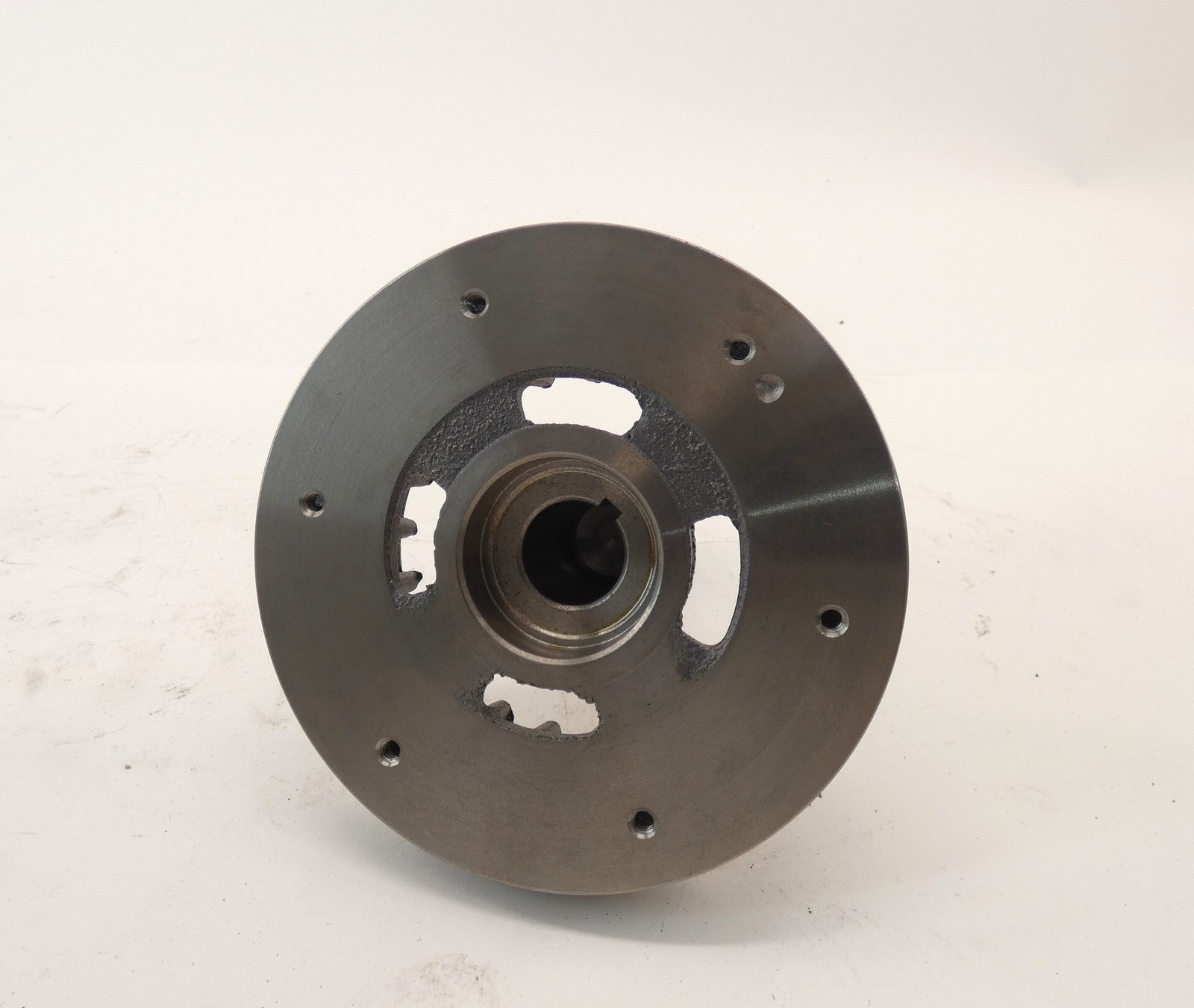 Nexen 10500 Disc Journal 7/8″ Bore 0.875″ Modular Clutch Brake – NEW Surplus!