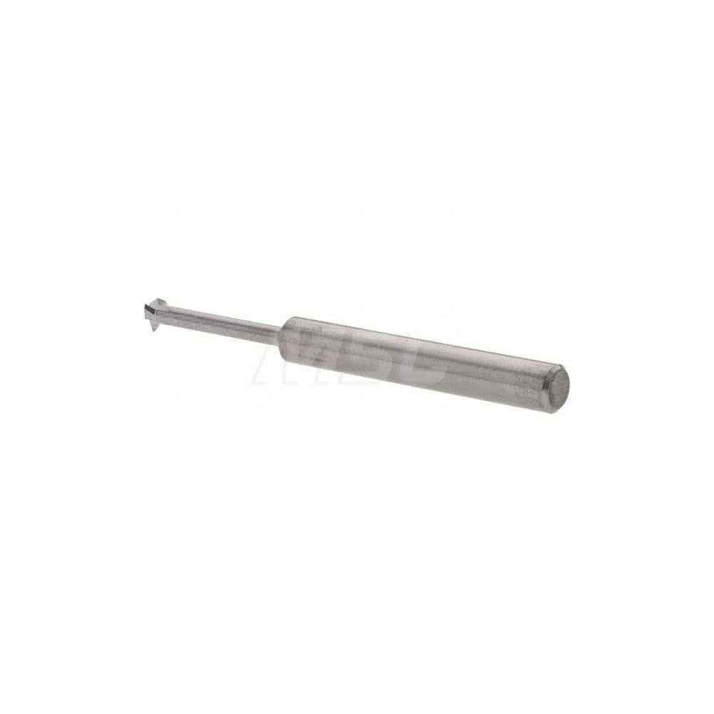 Scientific Cutting SPTM160L Single Profile Thread Mill: #12-24-#12-56, 24-56 TPI