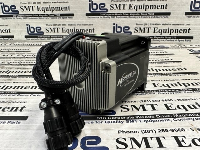IMS MDrive Microstepping Motor – MDM1FSD34B7-E5 w/Warranty