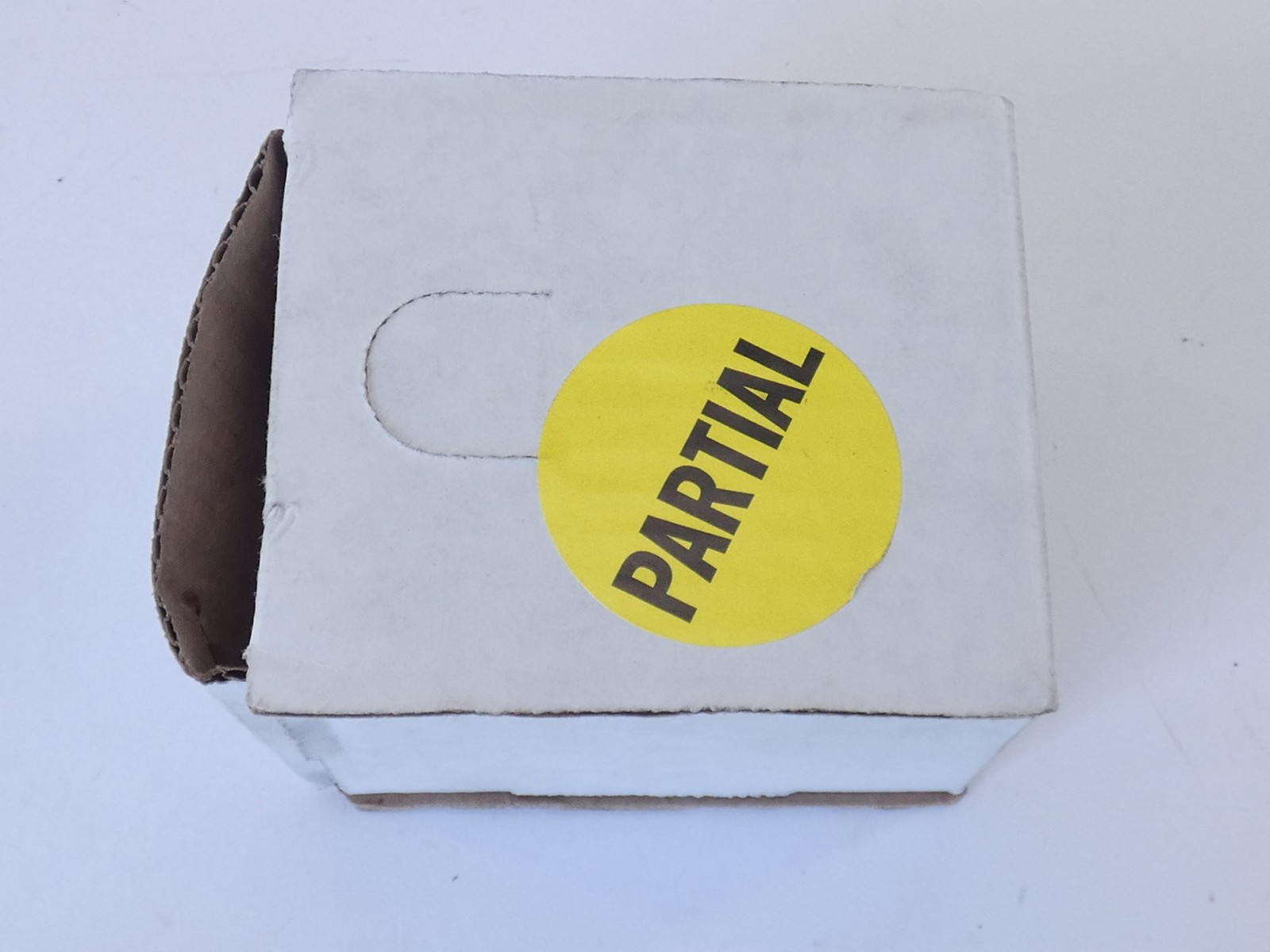 Burndy K2A29U Universal Terminal Wire Connector Lug – NEW Surplus!