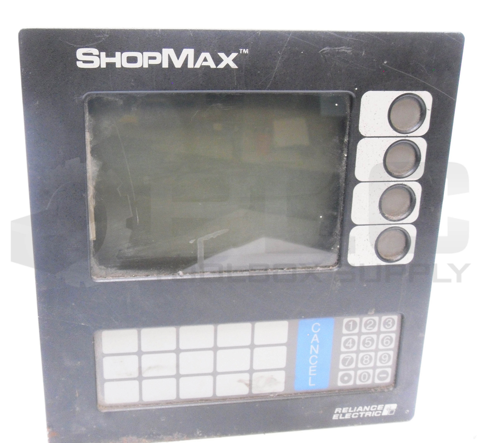 RELIANCE ELECTRIC SHOPMAX 91-00744-06 704261-32S 704261-32SA 61C153 92-00764-00