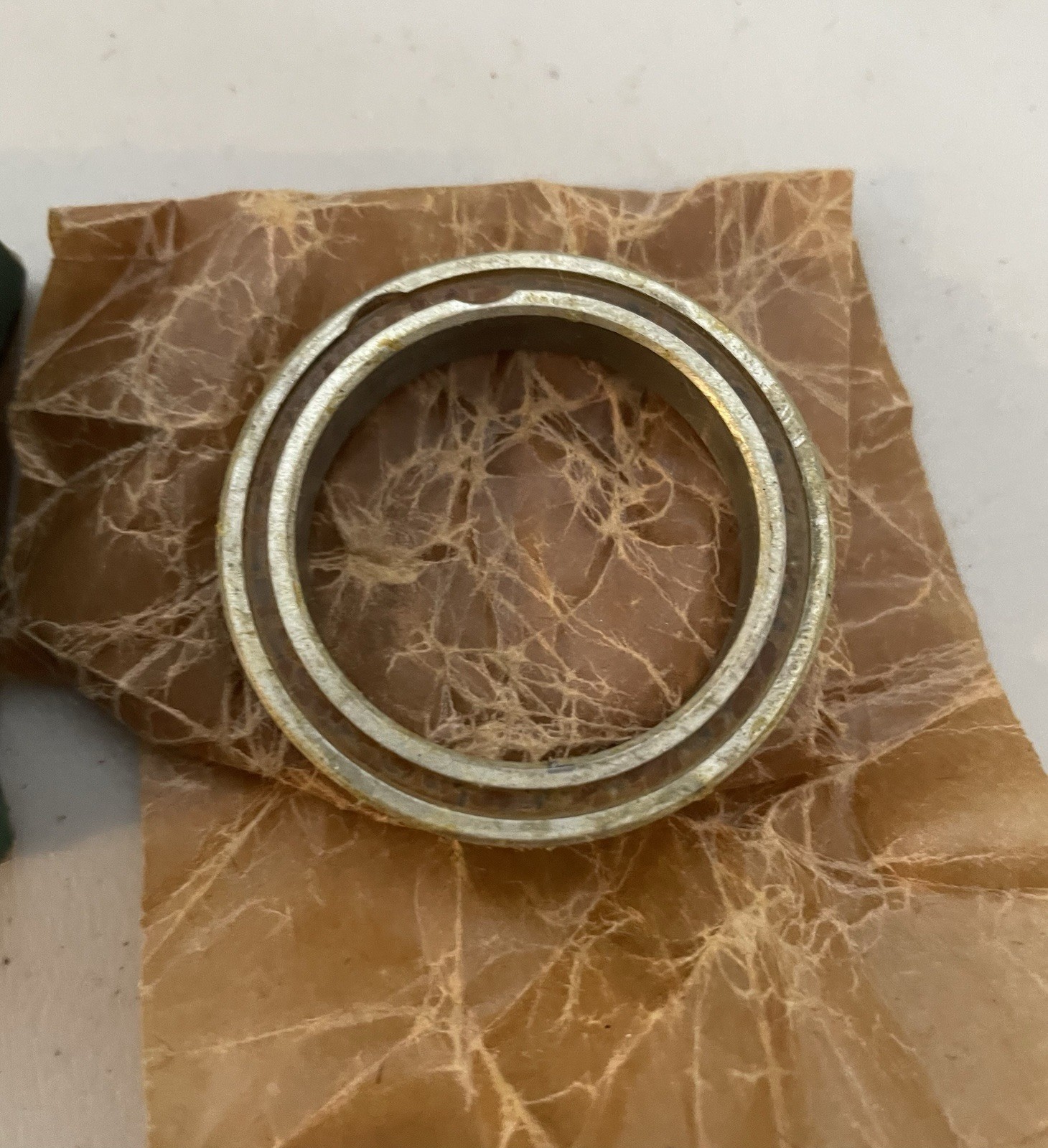 Fafnir B542DD-FS160 Bearing
