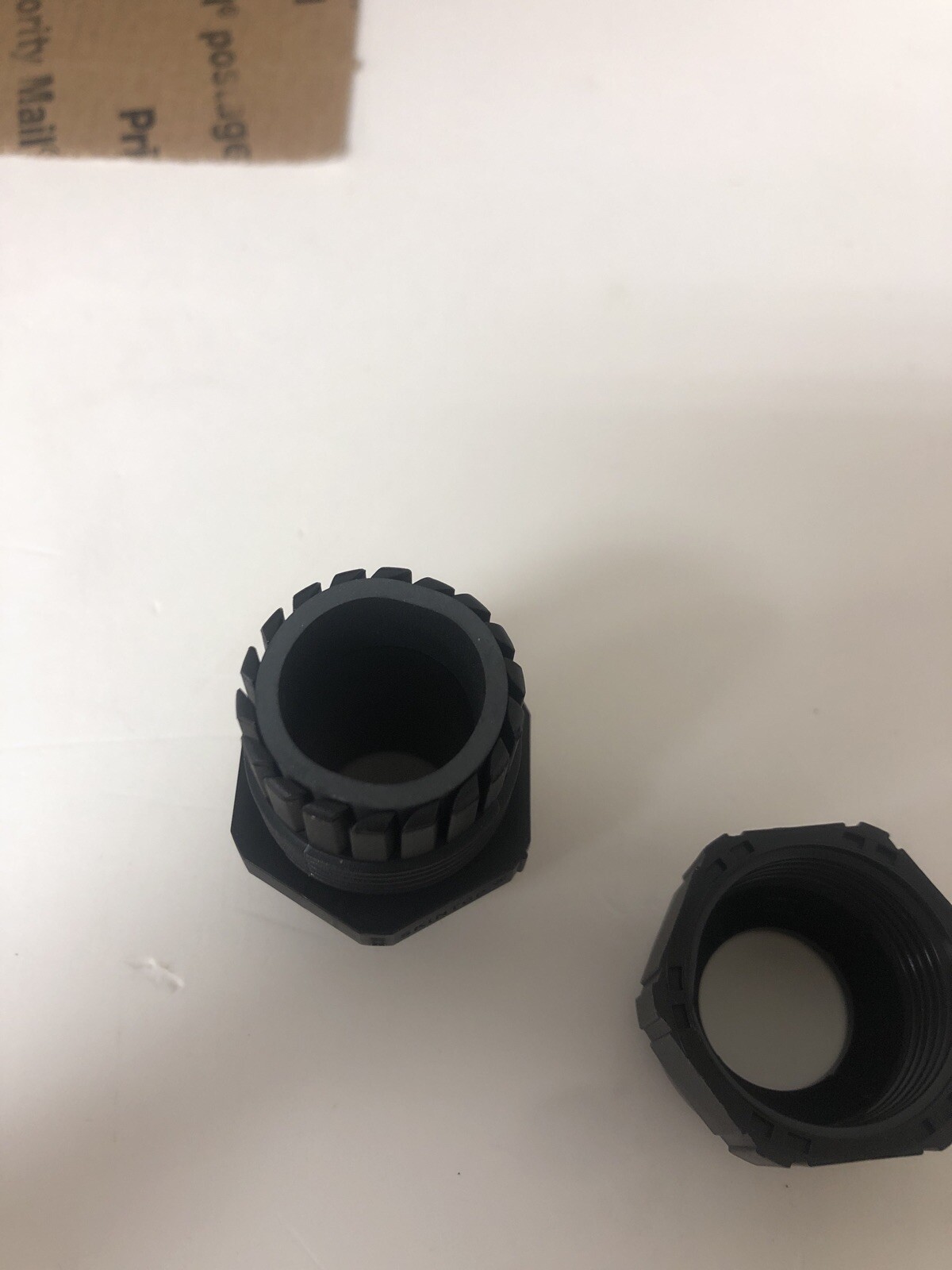 Lapp, SLN21 (3/4″) Black, (Lot of 41) Fast Shipping
