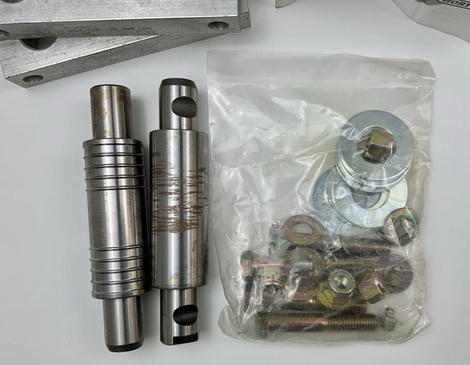 HORTON Bushing Kit P/N : HDR-994475 / F40E0101A : NEW Old Stock