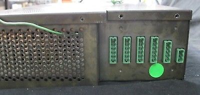 PROMETRIX 51-0080R POWER SUPPLY, ASSY