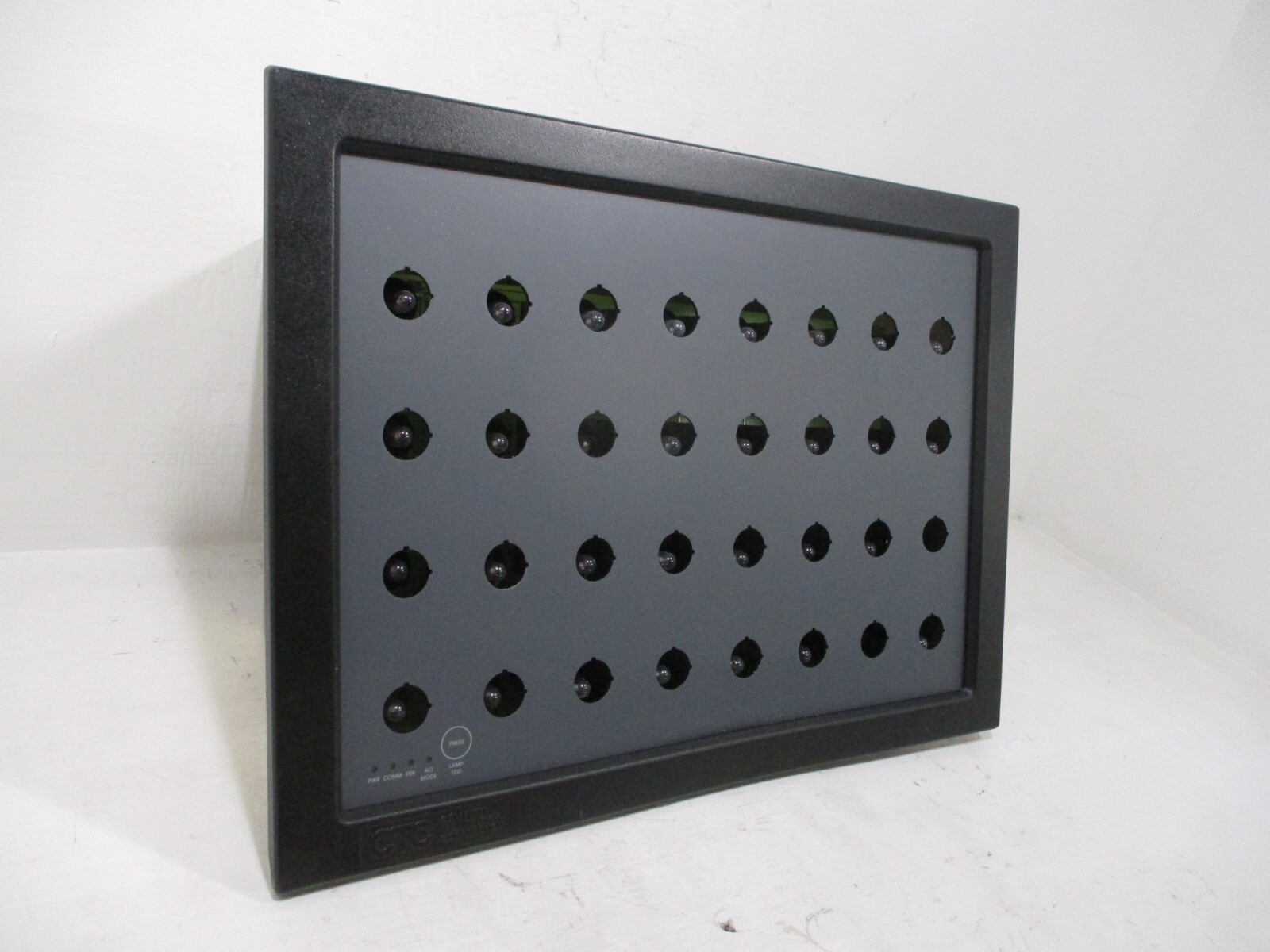 New CTC ALS-1532 Access-4000 Switch Module slightly damaged see pictures
