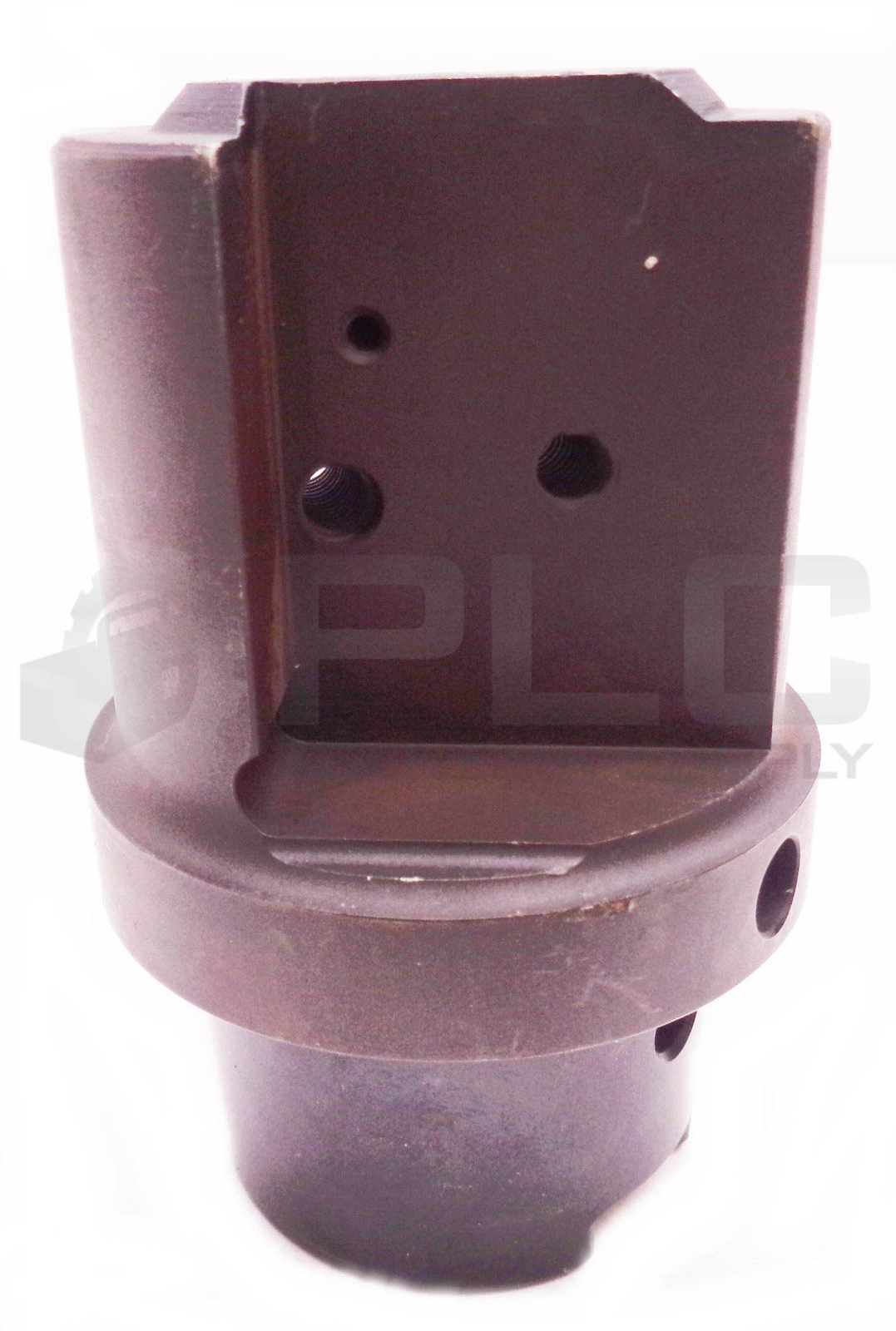 NEW ERICKSON HSK63CBB063100M TOOL HOLDER