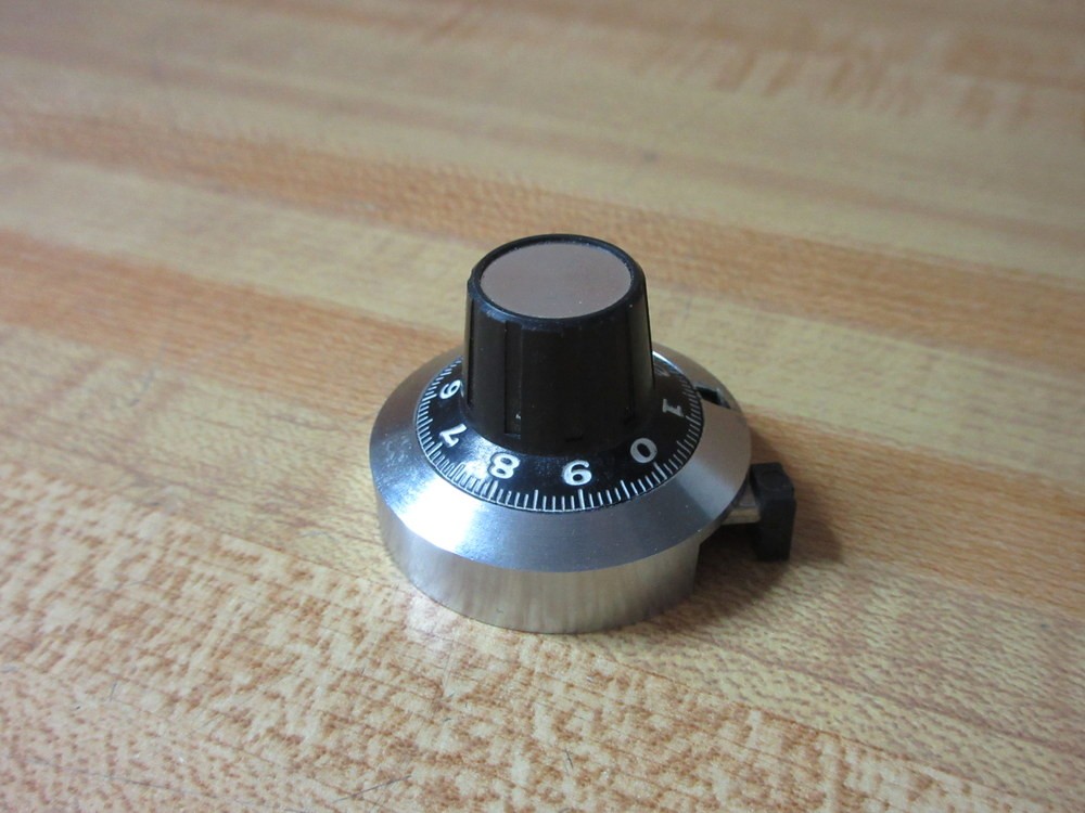 Bourns H510-2 Dial H510