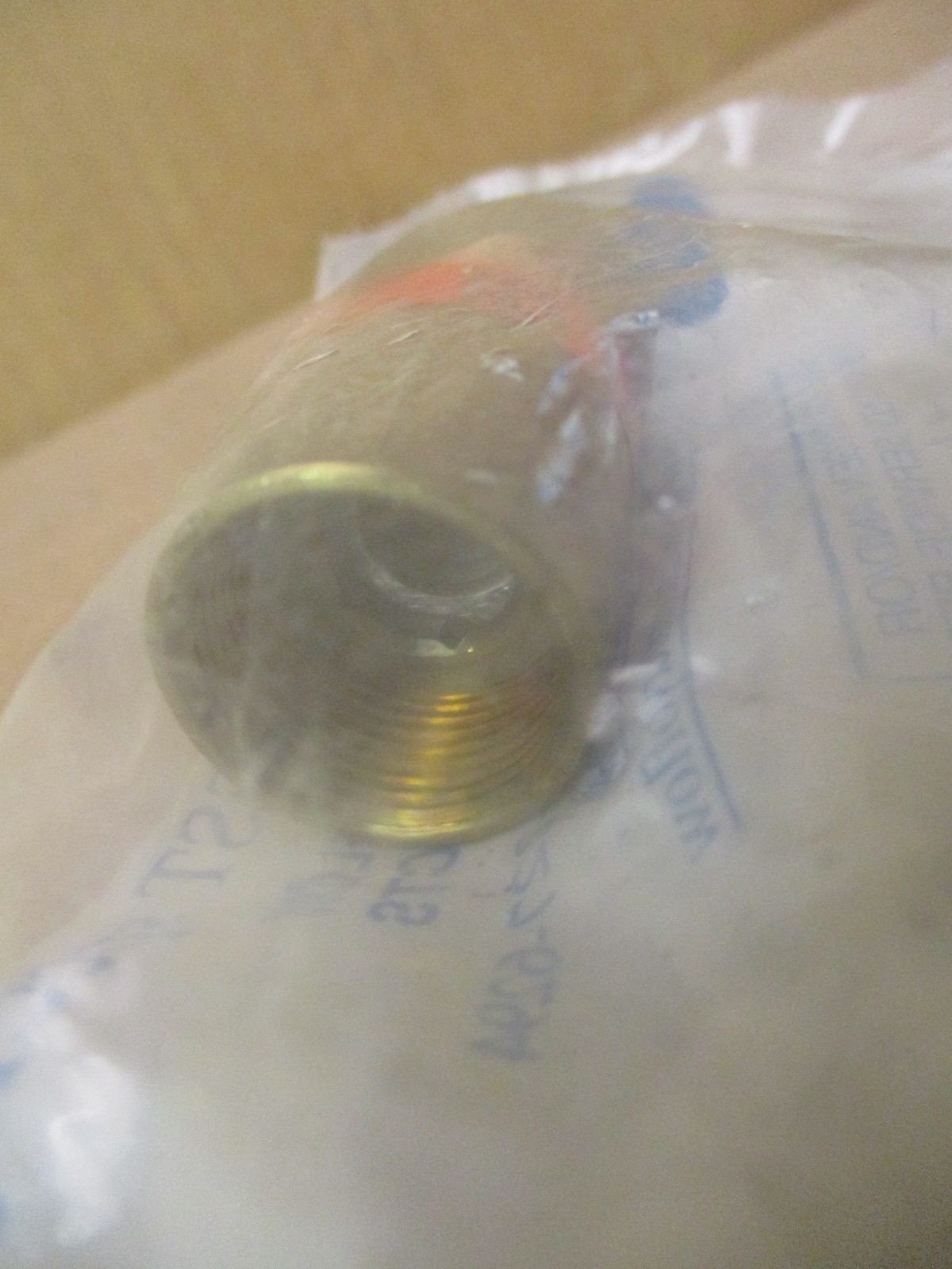 New Lot of 6 Pcs REGO PRV9432T Safety, 25″, Line 350# O2 Clean 53124PRX