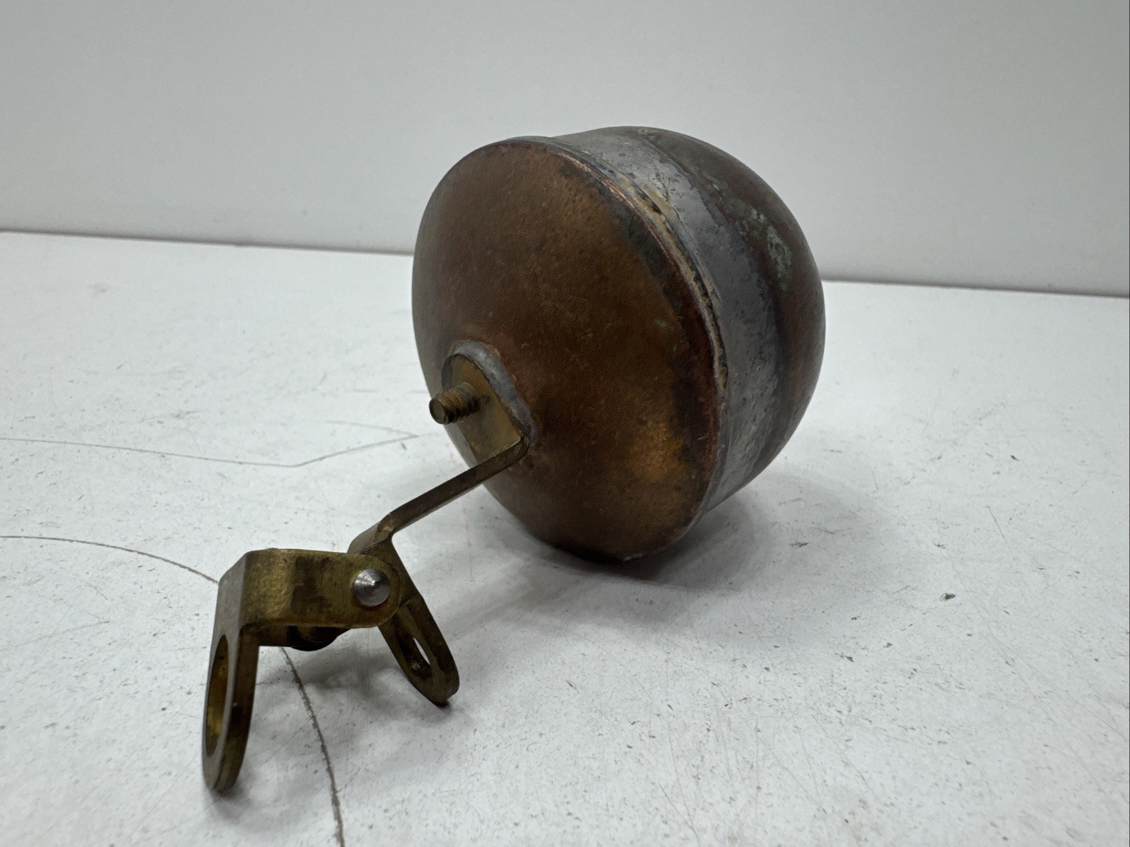(Qty.4) Dunham-Bush ML 7277/8 Internal Copper Ball Float Mechanism