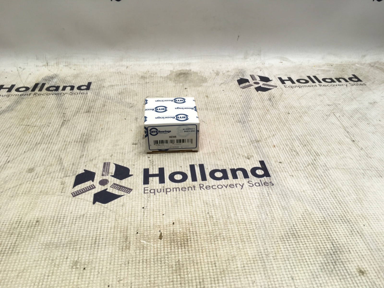 Ami bearing, H2306, NOS, LG-4626