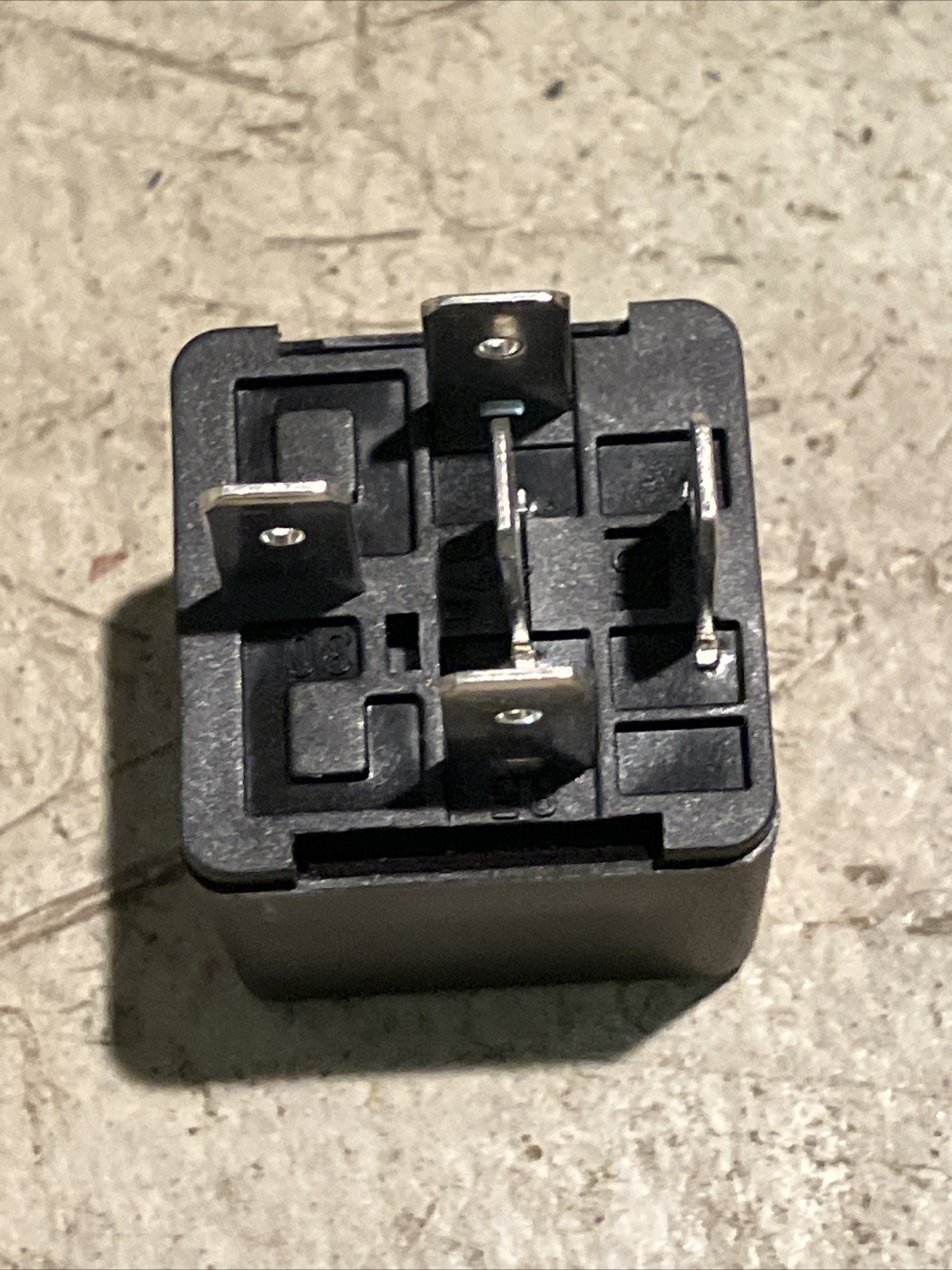 New! 19-7509 Tectran Relay