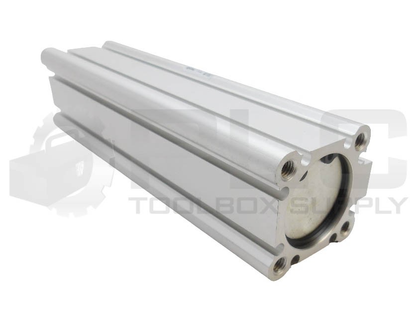 NEW SMC CDQ2A32-125DCZ COMPACT CYLINDER 5/16″ BORE