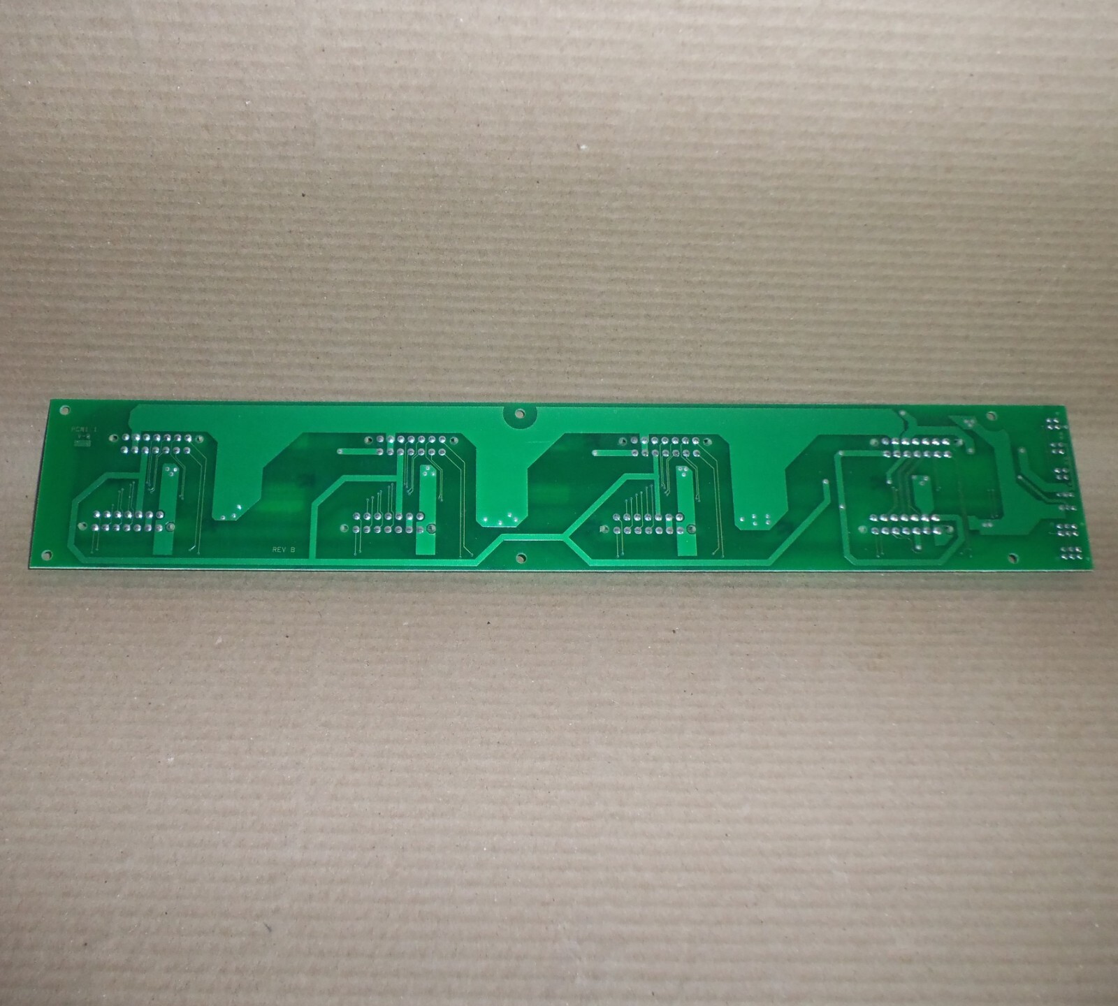 SIMPLEX 4100 SERIES 566-084 Power Distribution Interface Circuit Board 566084