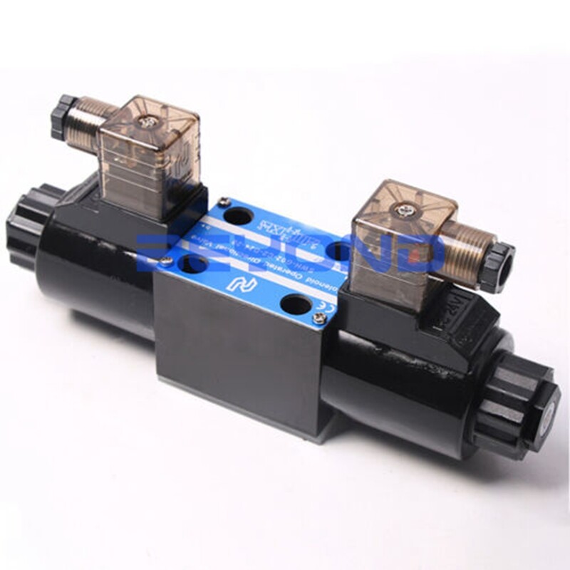 1PC NEW FOR Northman electromagnetic reversing valve SWH-G02-C2-D24-20