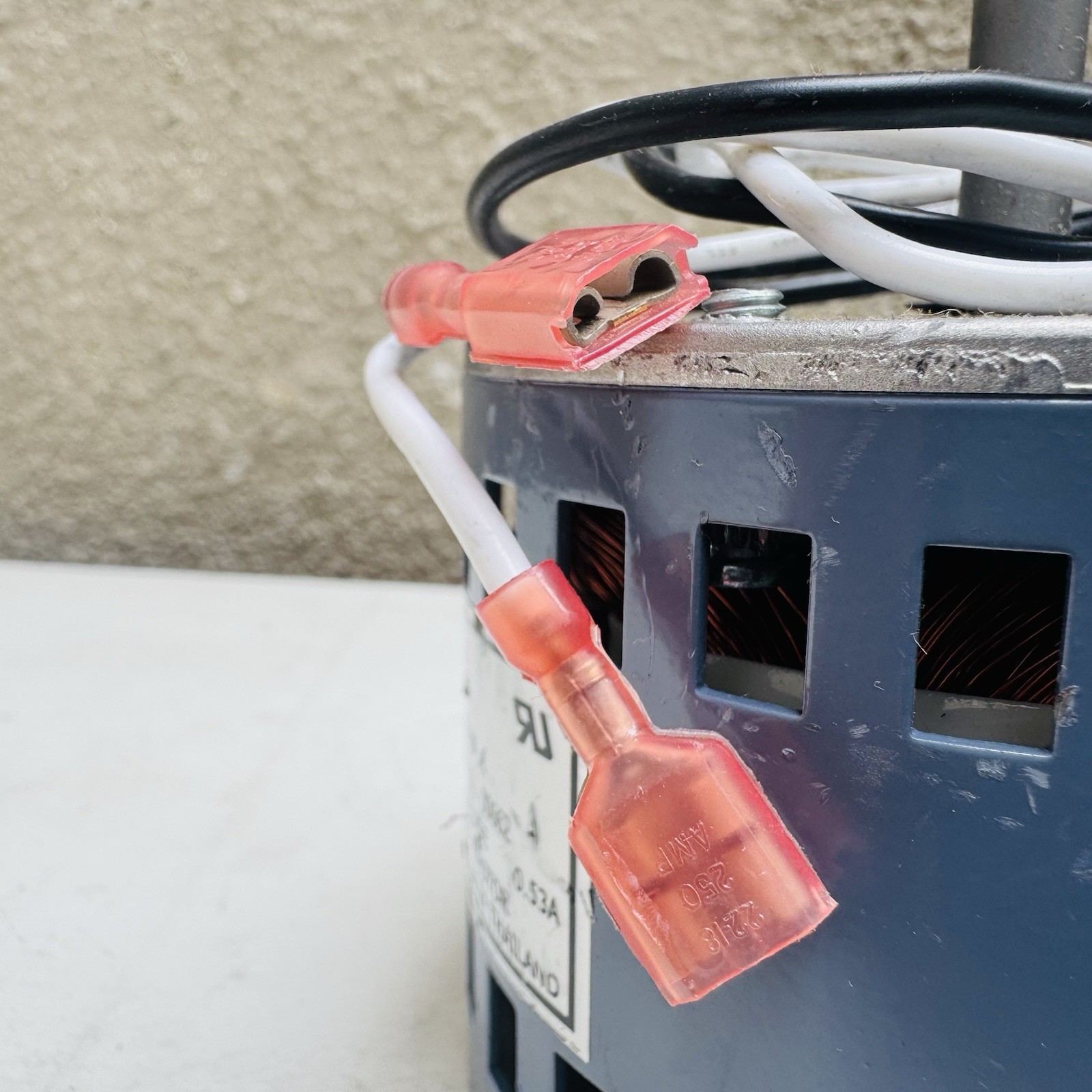 Kulthron Electric KJB2M4712 Pump Motor For Crathco / Grindmaster