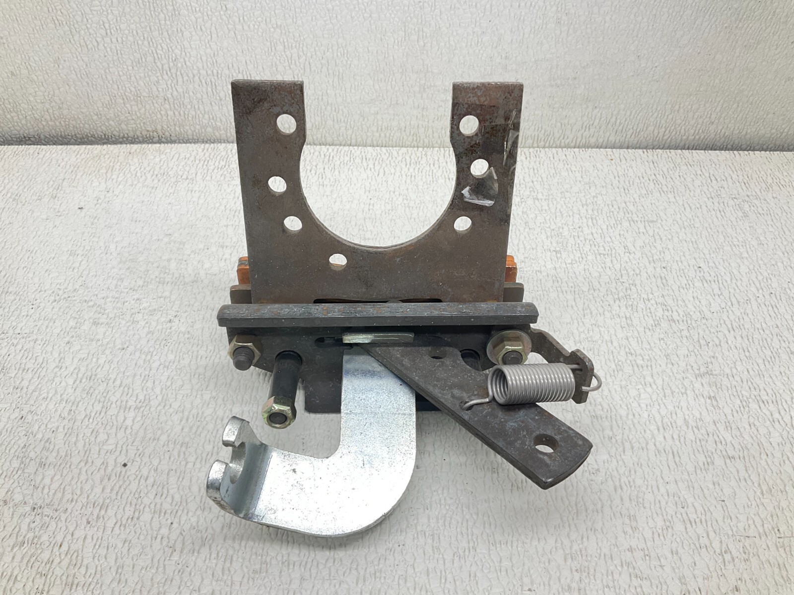 TE OEM 616415 Disc Classic Retro Left Cali Brakes (TSC)