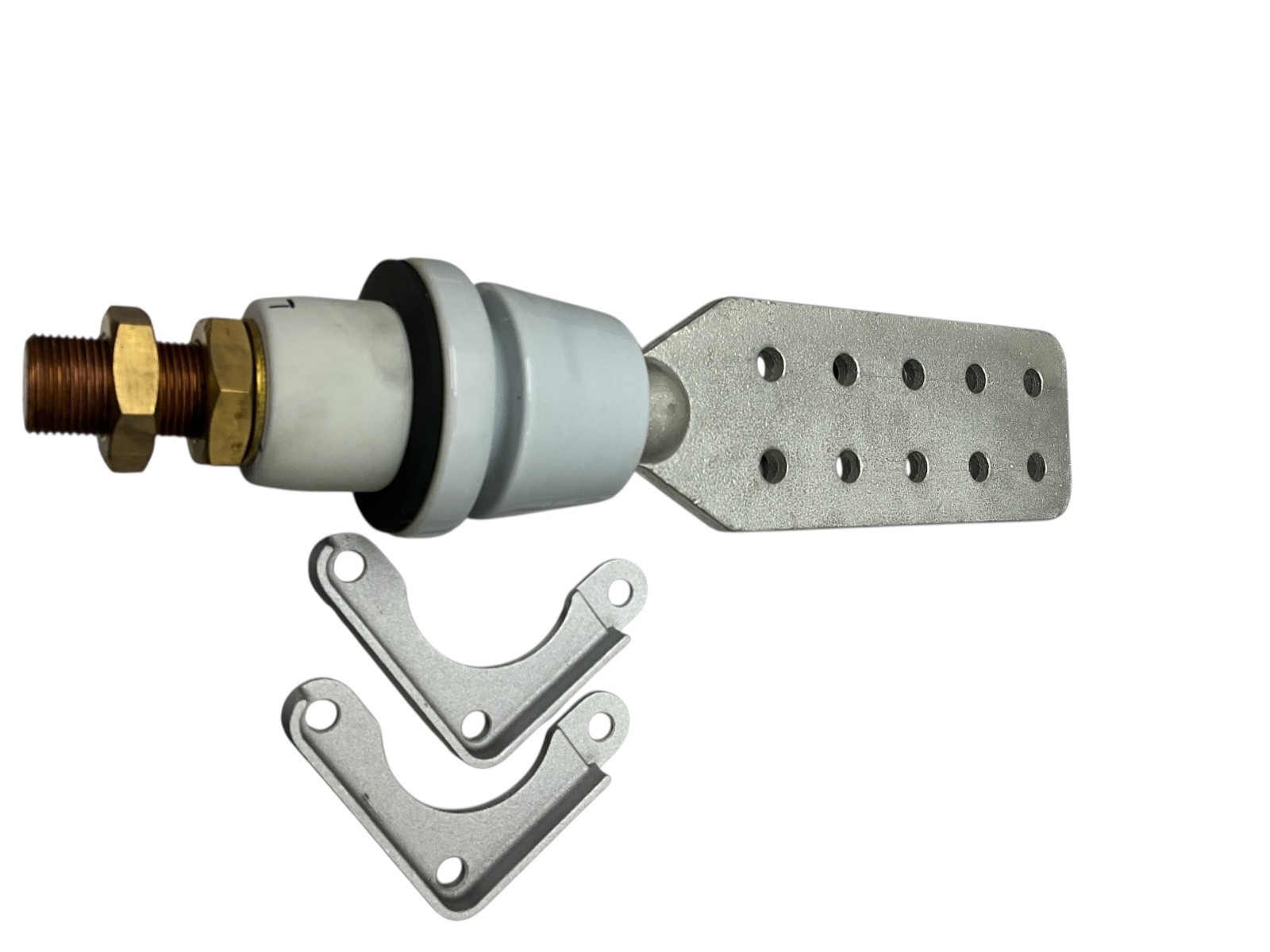 H-J ENGINEERED POWER COMPONENTS TRANSFORMER BUSHING AS1243-003