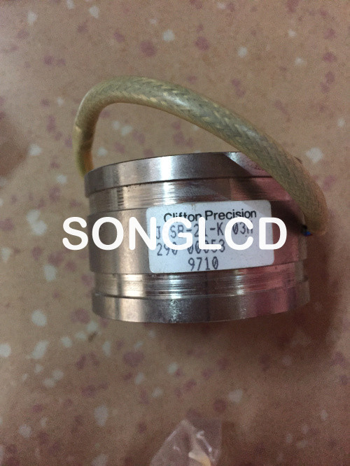 USED Encoder JSSB-21-K-03M Clifton Precision via DHL or FedEx