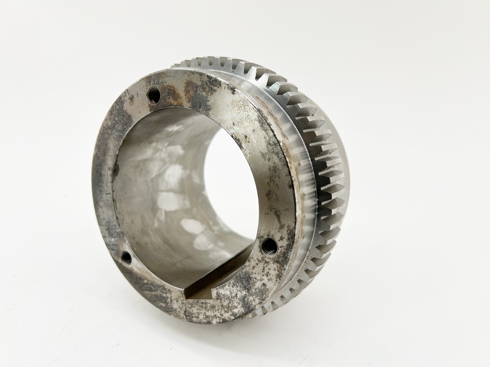 New Kop-Flex 1159586 3H Fhub Gear Coupling Tapered Bore 3.7″X3.9″