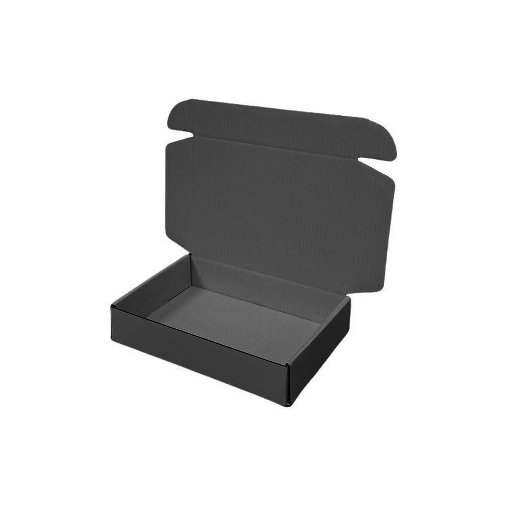 50 Pack Shipping Boxes Small Business Corrugated Mailer Packaging Gifts Phone Ca
