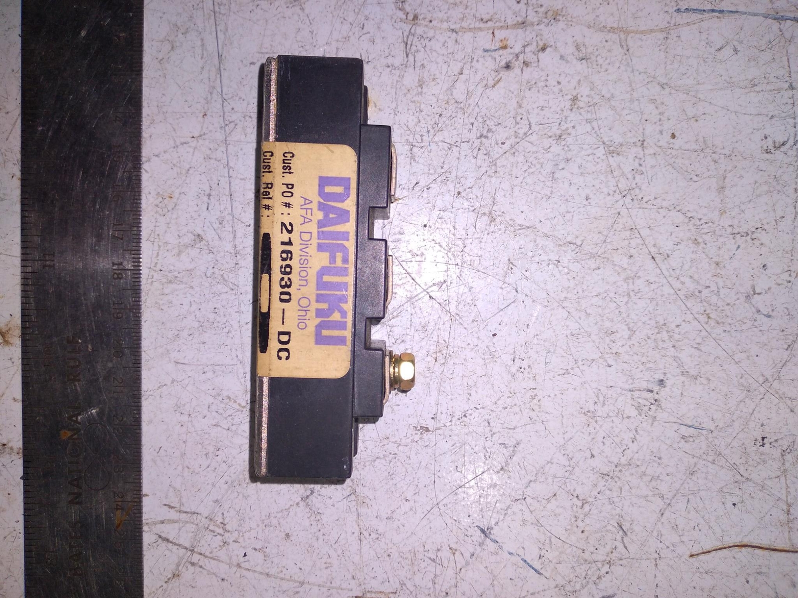 SANREX FDS100CA120