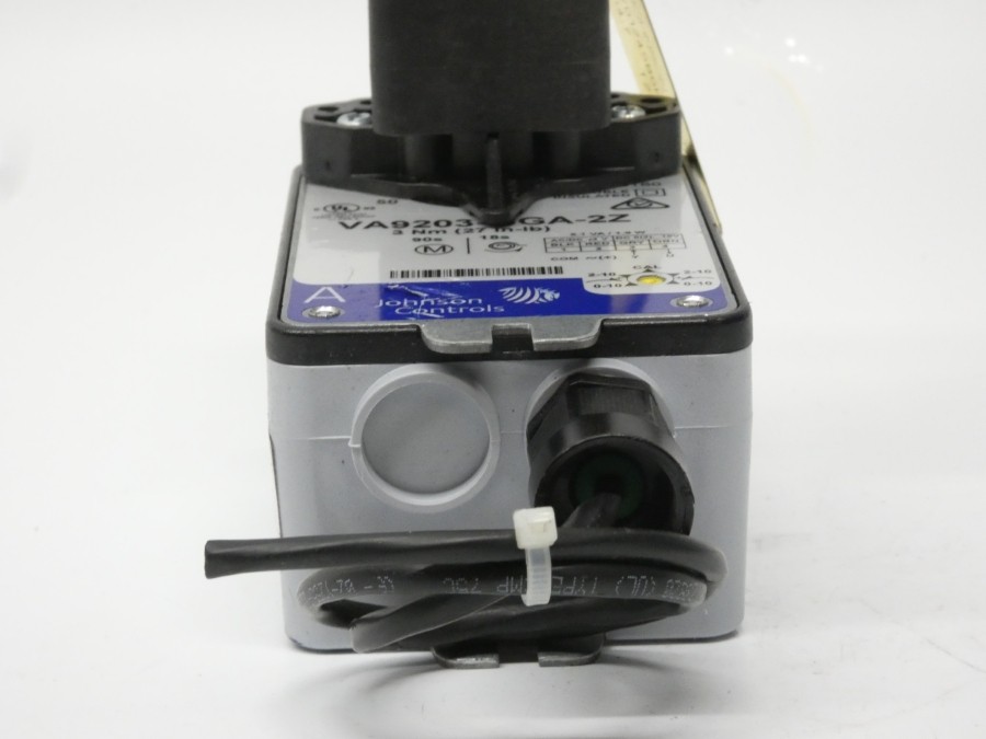 JOHNSON CONTROLS VG1245BGH943GGA VA9203-GGA-2Z (SHORT) NSNP