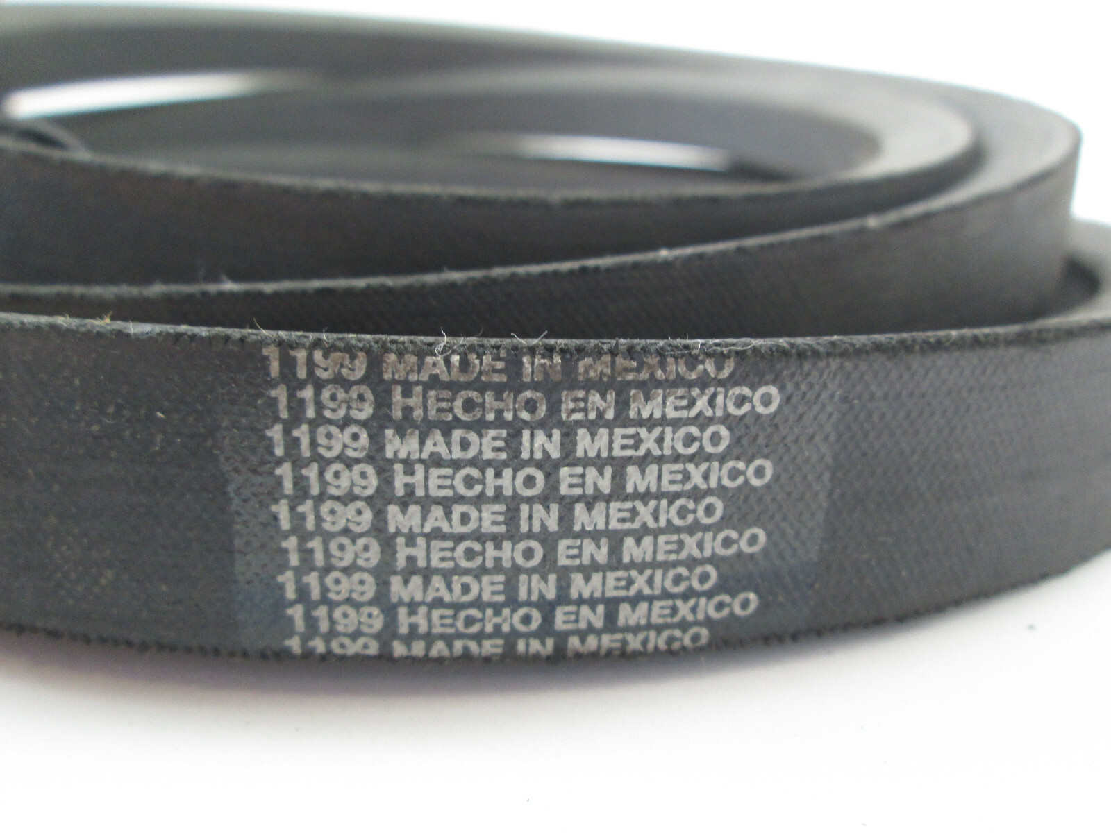 New NOS Goodyear Hy-T Plus C75 V-Belt Replacement Belt Business Industrial