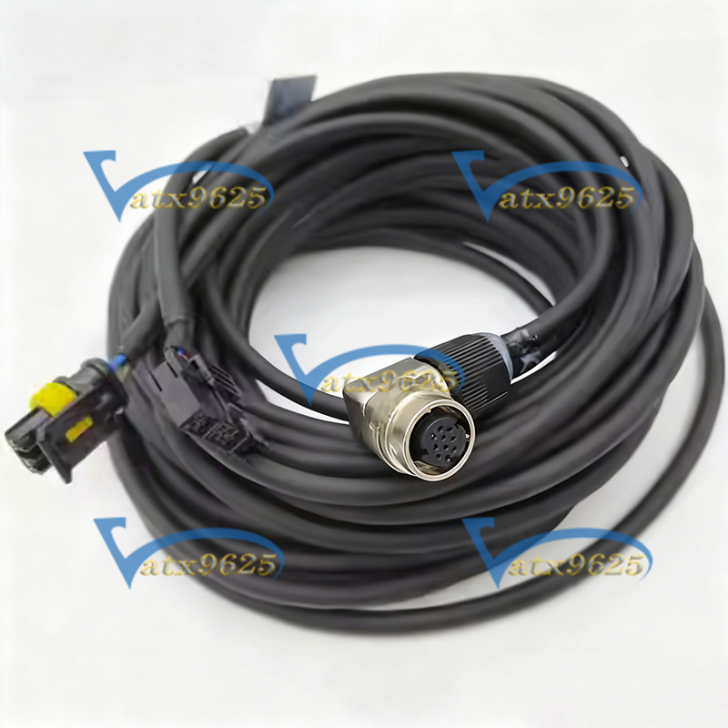 1PC NEW 32-4702 FOR HAAS Coding feedback line 8M