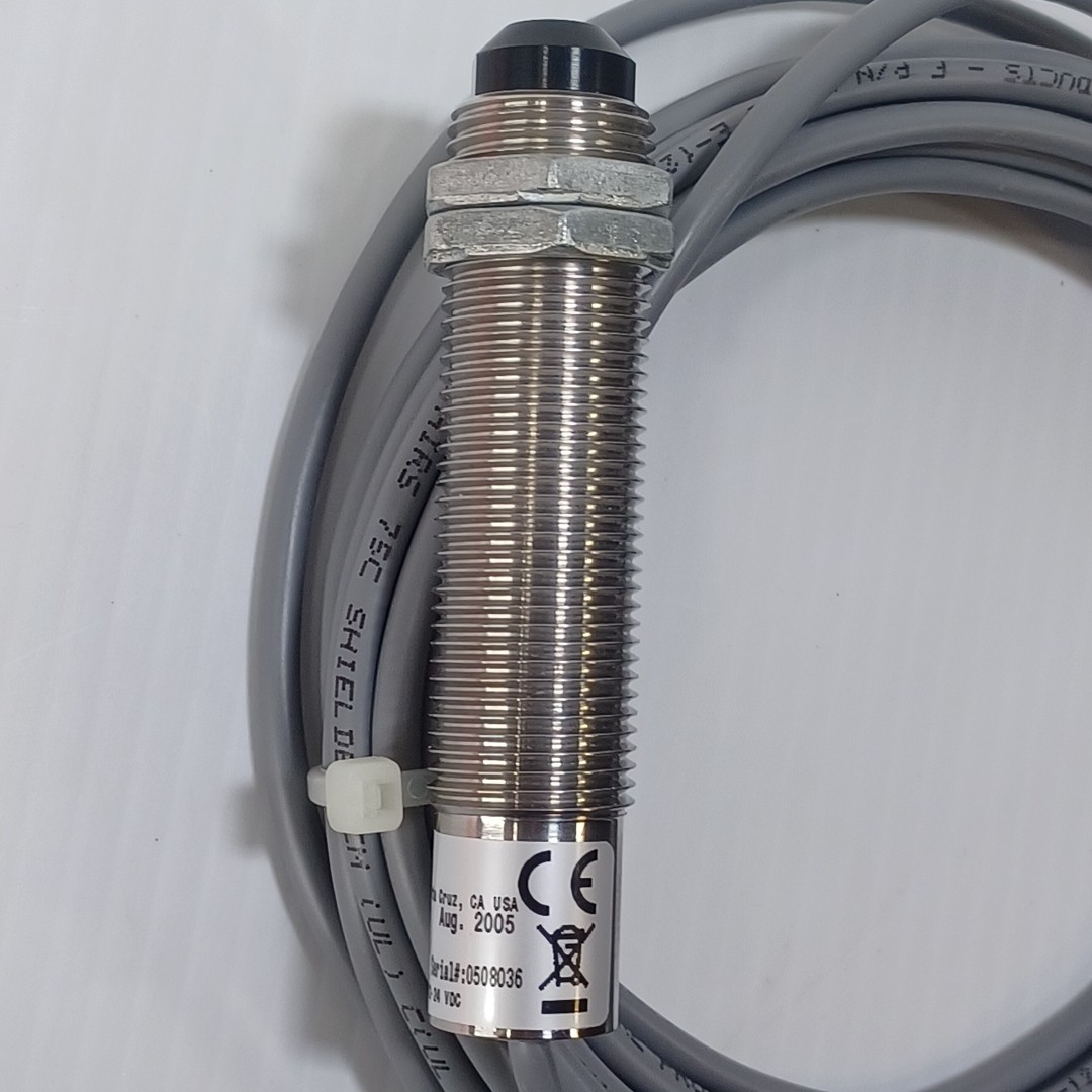Raytek Infrared Temperature Sensor B8FCI3A20L