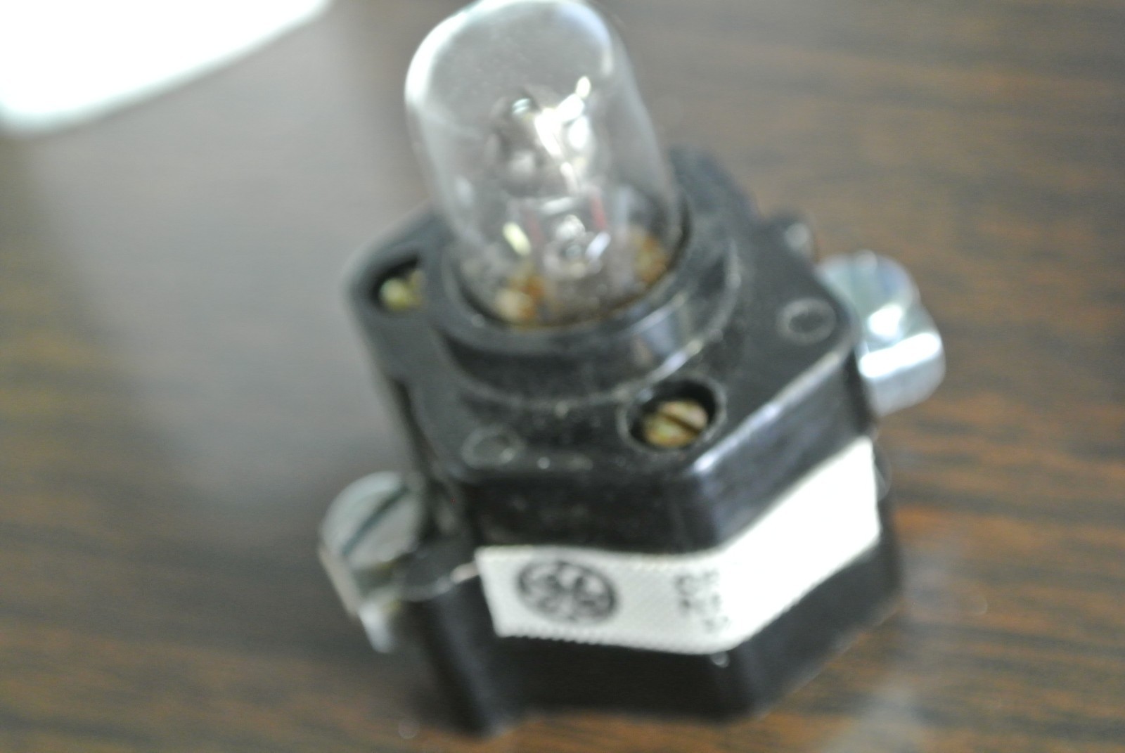GE / GENERAL ELECTRIC CR305X150N INDICATING LIGHT KIT – SIZE 00-1 – NEW SURPLUS