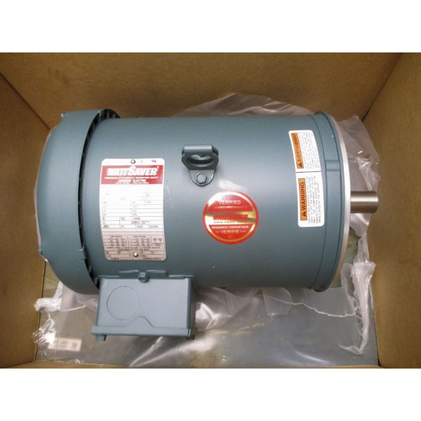 LEESON 132243.00 C184T11FK6A 208-230/190V 7.35-6.4/7.4A NSMP
