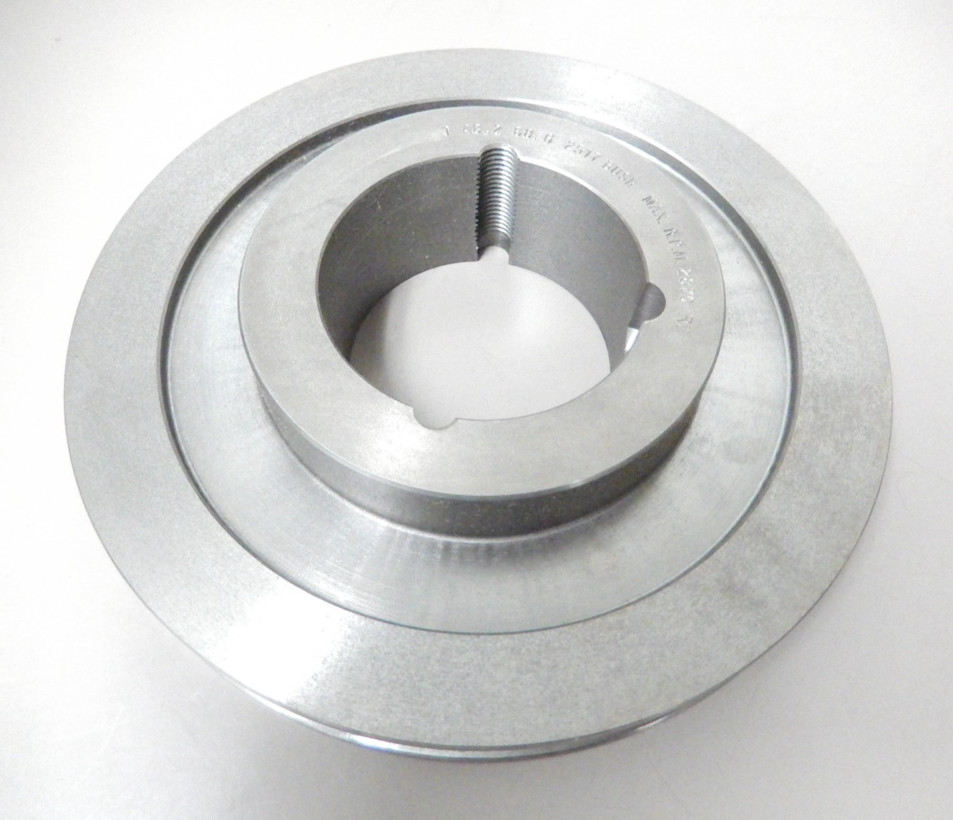 Dodge 118304 Sheave V-Belt Pulley 1 A8.2 B8.6-2517