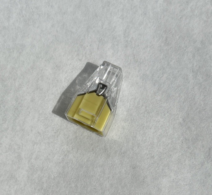 WAGO 773-102 PUSH WIRE Connector – PACK OF 50