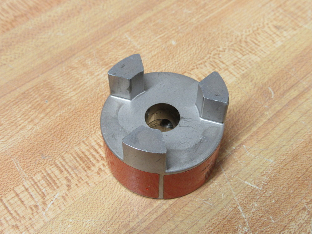 Lovejoy L-075 .500 Coupling Hub L075500 w/o KW