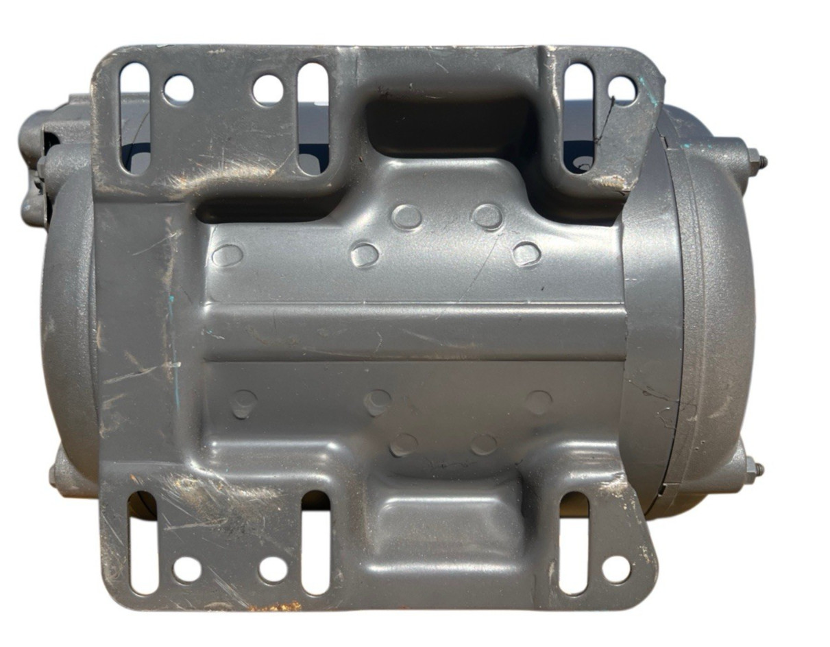 Dayton Ind Motor 3N316B AC Motor 3/4Hp 1140 & 950RPM 208-220/440V New Quick Ship