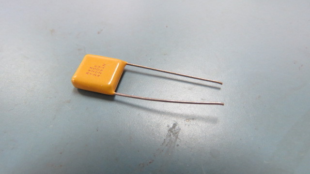 AVX SK052C125KAA Qty of 20 per Lot multilayer Ceramic Cap MLCC 200V 1 2 uF 10 p