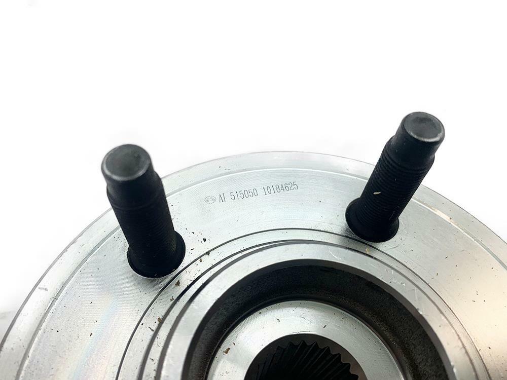 AI 515050 Wheel Bearing and Hub Assembly NEW FREE FAST SHIP