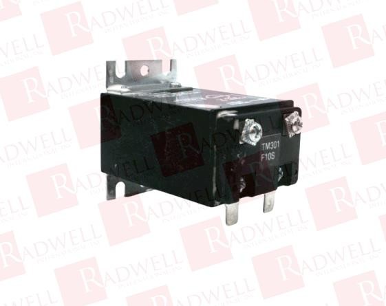 REGENT CONTROLS TM301F10S / TM301F10S (USED)