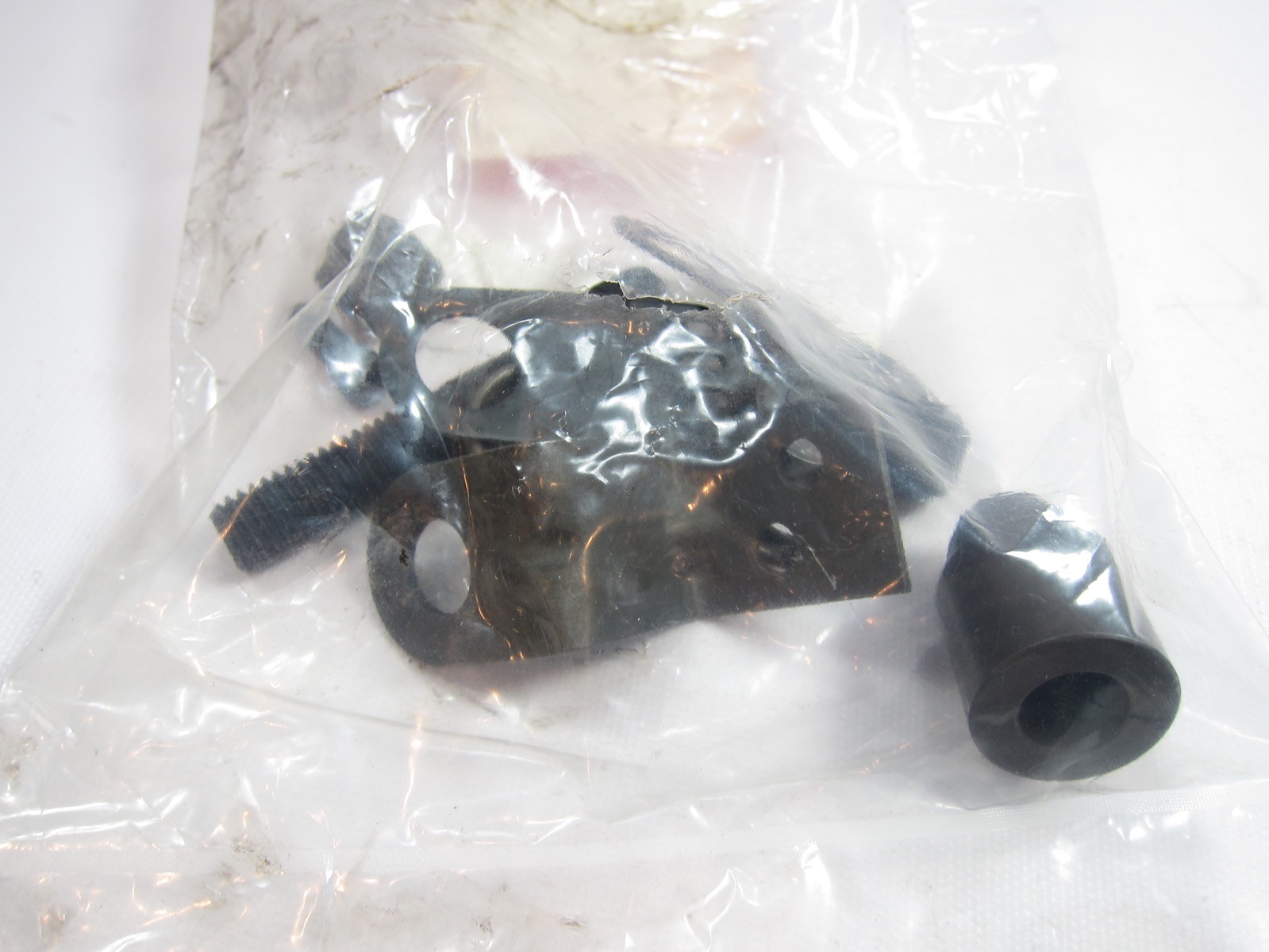 New Danly IEM 9-70-6 Large Roller Stock Guide Assembly
