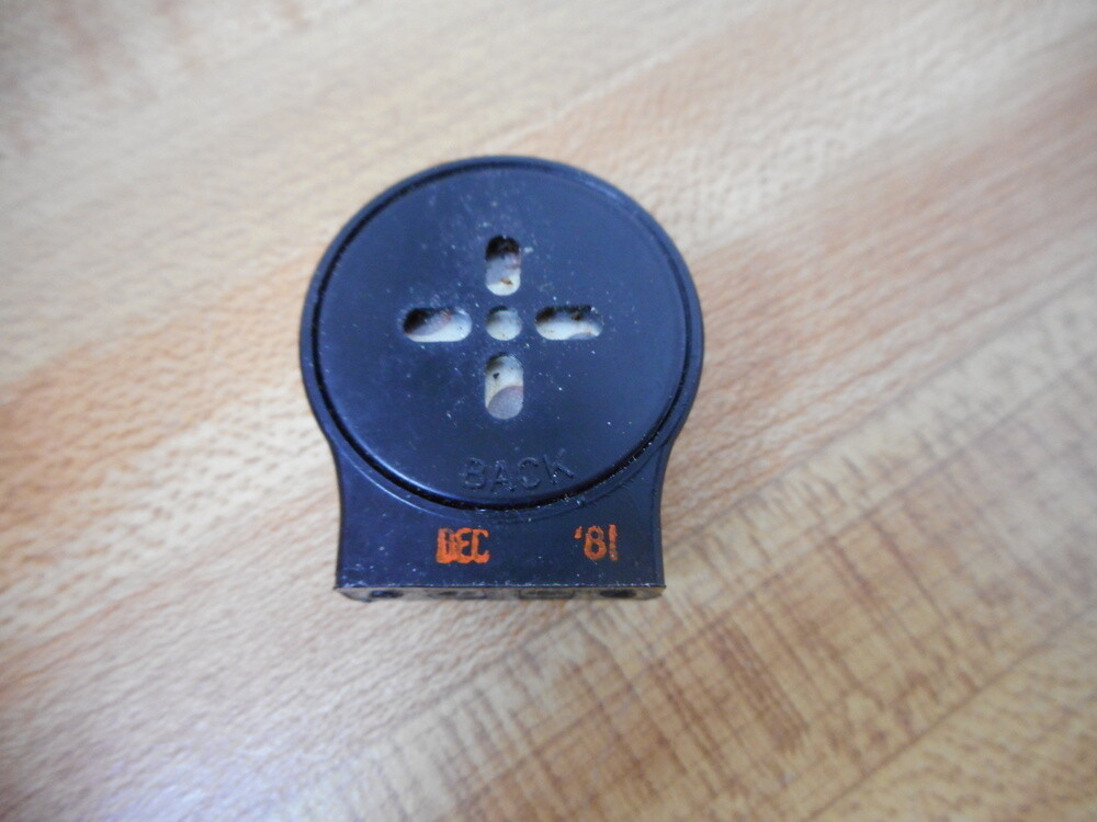 Electro Voice 64-050-464 Microphone Element 64050464