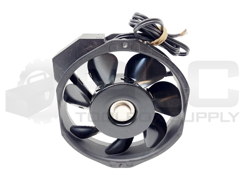 NEW MINEBA 5915PC-20W-B20 NMB VENTILATION FAN AC-200-240V 50/60HZ 23-44/25-44W *