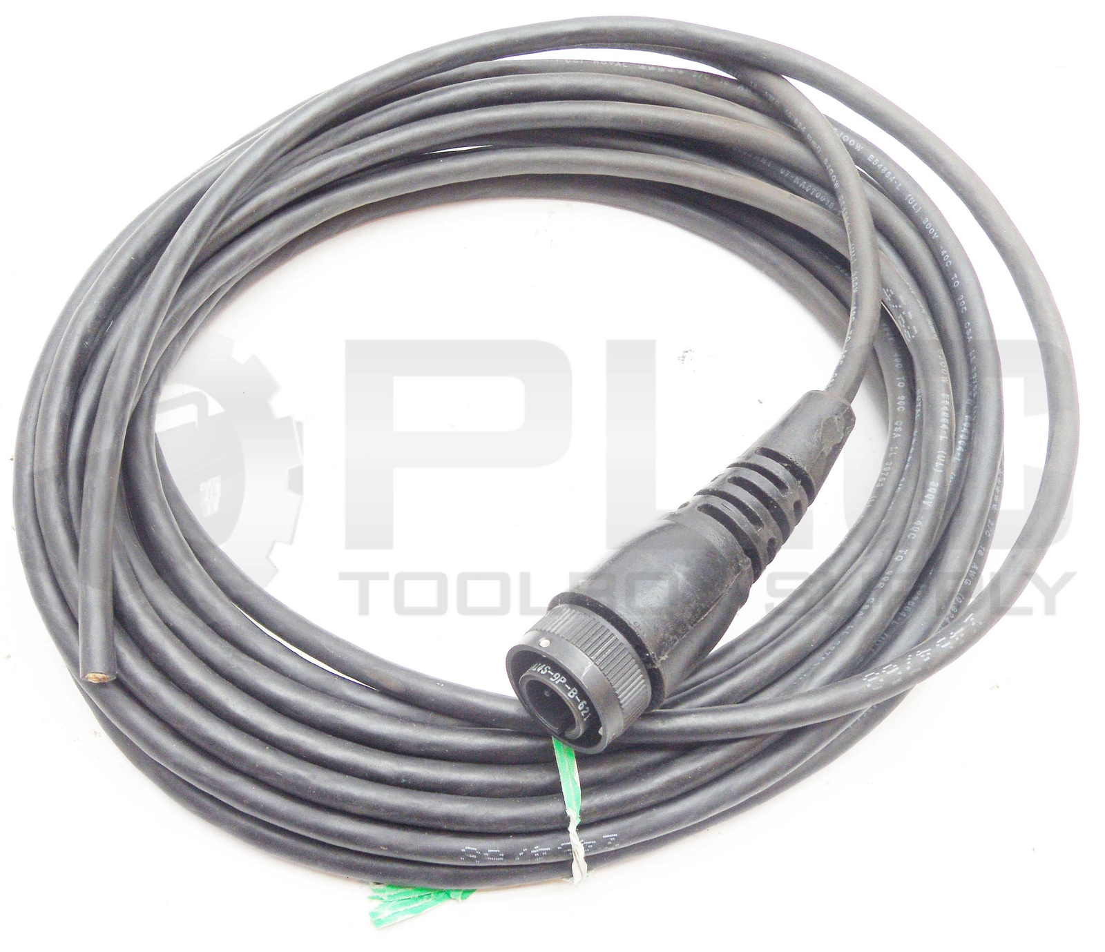 NEW ROYAL E54864-L WIRE APPROX 30′ ADAPTER 0822 97-3106A14S-9P-B-621