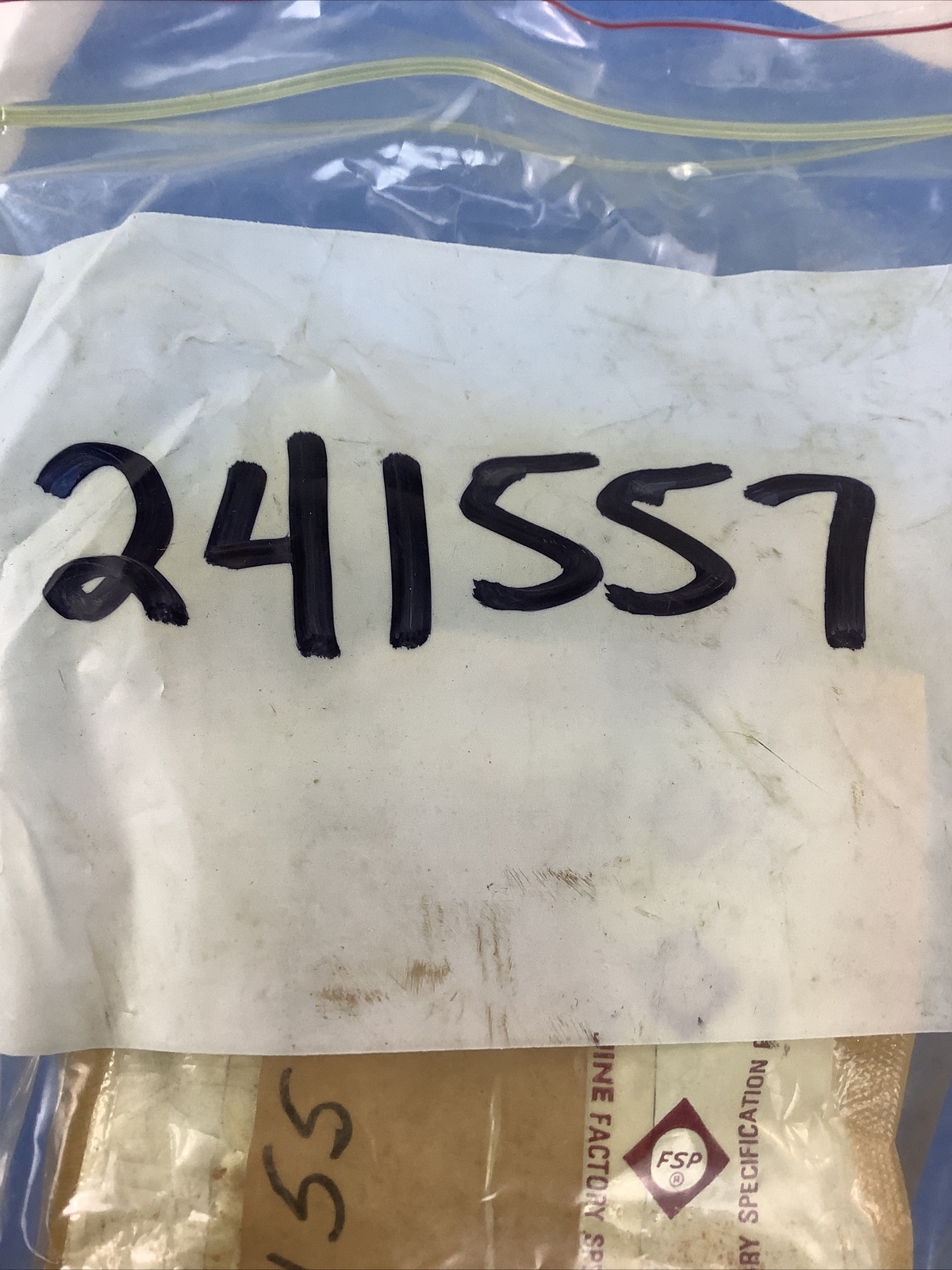 NOS FSP Whirlpool Switch 241557 299447 Lot Of 5 (OEM) NEW
