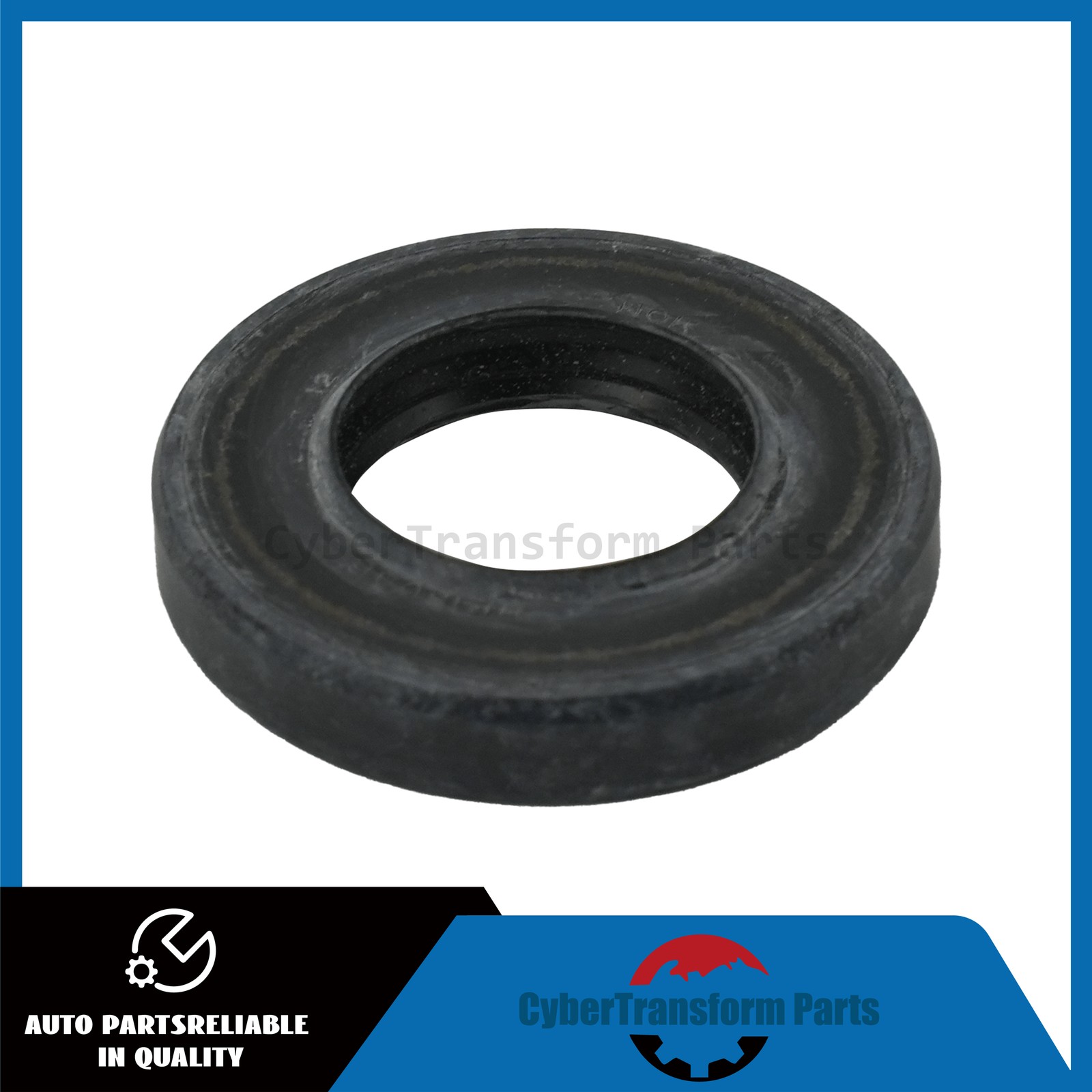 NEW Fits BP1503G High Pressure Skeleton Oil Seal 19.05×34.6×6.3mm