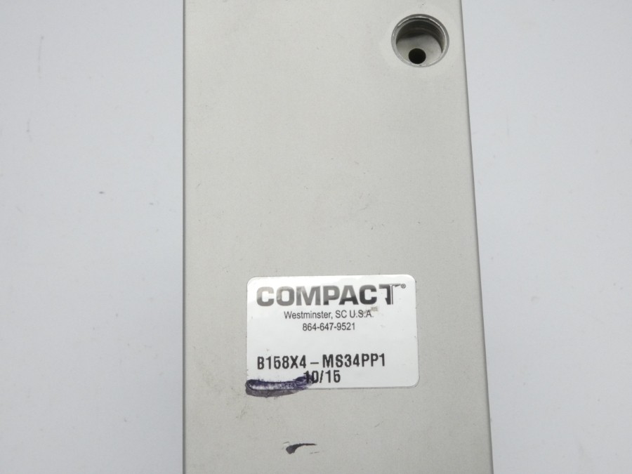 COMPACT B158X4-MS34PP1 NSNP